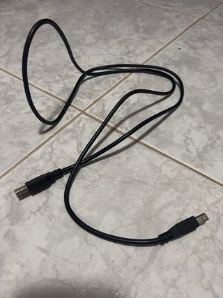 Tastierista Yamaha P-45 con accessori