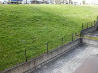 Olympus X-42 Cámara Digital Rosa