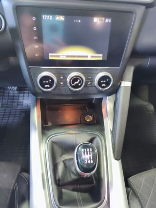 Kadjar - Desde 337€ al mes ¡sin pagar entrada!