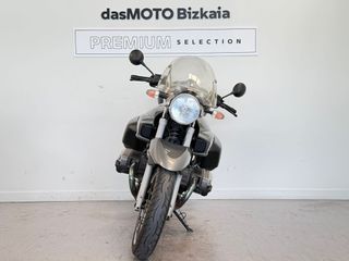 BMW R 850 R AÑO2007 65.000KM