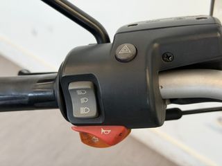 BMW R 850 R AÑO2007 65.000KM