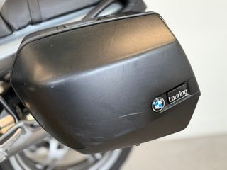 BMW R 850 R AÑO2007 65.000KM