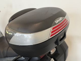 BMW R 850 R AÑO2007 65.000KM