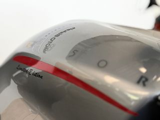 BMW R 850 R AÑO2007 65.000KM