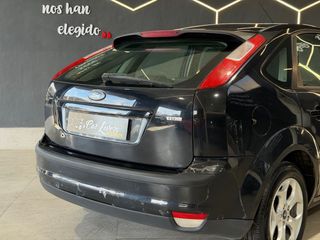 Ford Focus 2007