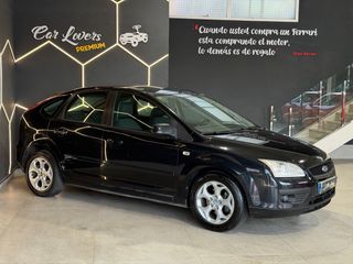 Ford Focus 2007