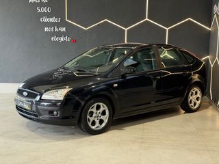 Ford Focus 2007