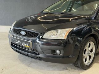 Ford Focus 2007