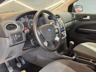 Ford Focus 2007