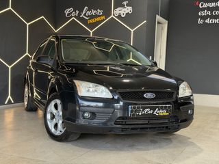 Ford Focus 2007