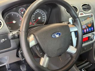 Ford Focus 2007