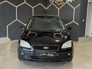 Ford Focus 2007