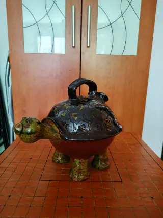 Cántaros y jarrones 3