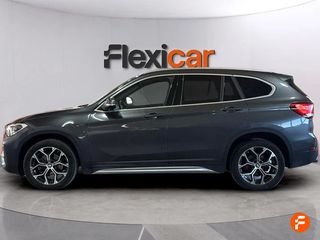 BMW X1 sDrive18d