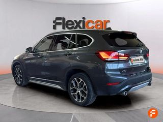 BMW X1 sDrive18d