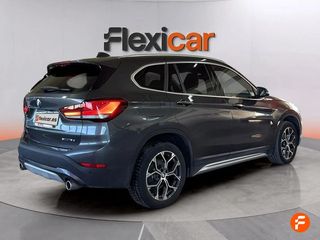 BMW X1 sDrive18d