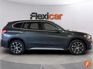 BMW X1 sDrive18d