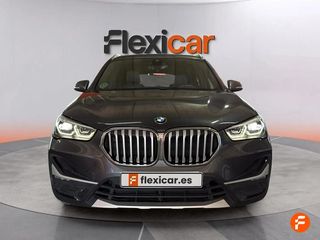 BMW X1 sDrive18d