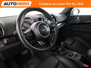 MINI Countryman Cooper D