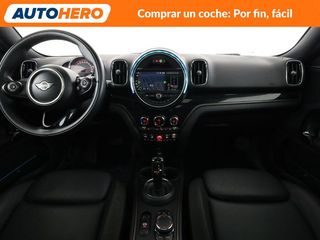 MINI Countryman Cooper D
