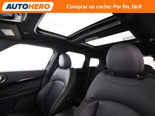 MINI Countryman Cooper D