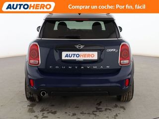 MINI Countryman Cooper D