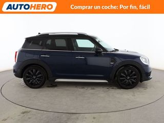 MINI Countryman Cooper D