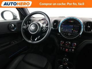 MINI Countryman Cooper D
