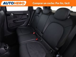 MINI Countryman Cooper D