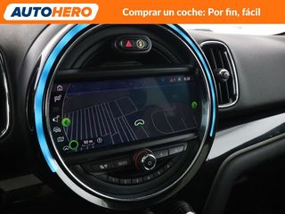 MINI Countryman Cooper D