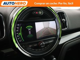 MINI Countryman Cooper D