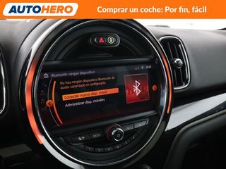 MINI Countryman Cooper D