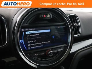 MINI Countryman Cooper D
