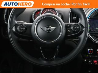 MINI Countryman Cooper D