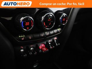 MINI Countryman Cooper D