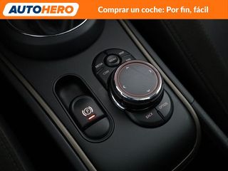 MINI Countryman Cooper D