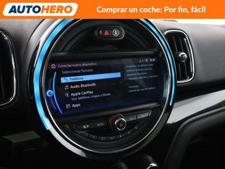 MINI Countryman Cooper D