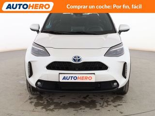 Toyota Yaris Cross 1.5 Hybrid 2WD Active Tech
