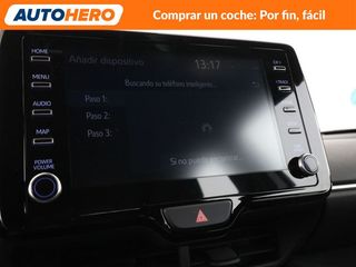 Toyota Yaris Cross 1.5 Hybrid 2WD Active Tech