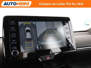 Toyota Yaris Cross 1.5 Hybrid 2WD Active Tech