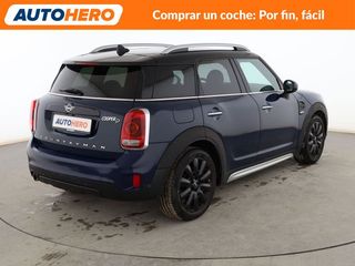 MINI Countryman Cooper D