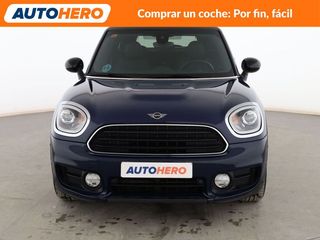 MINI Countryman Cooper D