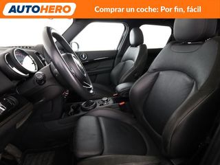 MINI Countryman Cooper D