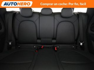 MINI Countryman Cooper D