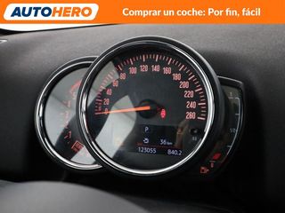 MINI Countryman Cooper D