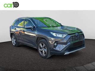 Toyota Rav4 2.5l 220H Advance