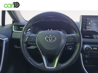 Toyota Rav4 2.5l 220H Advance