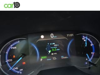 Toyota Rav4 2.5l 220H Advance