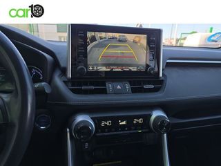 Toyota Rav4 2.5l 220H Advance