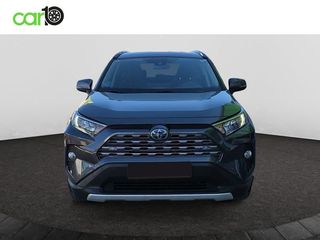 Toyota Rav4 2.5l 220H Advance